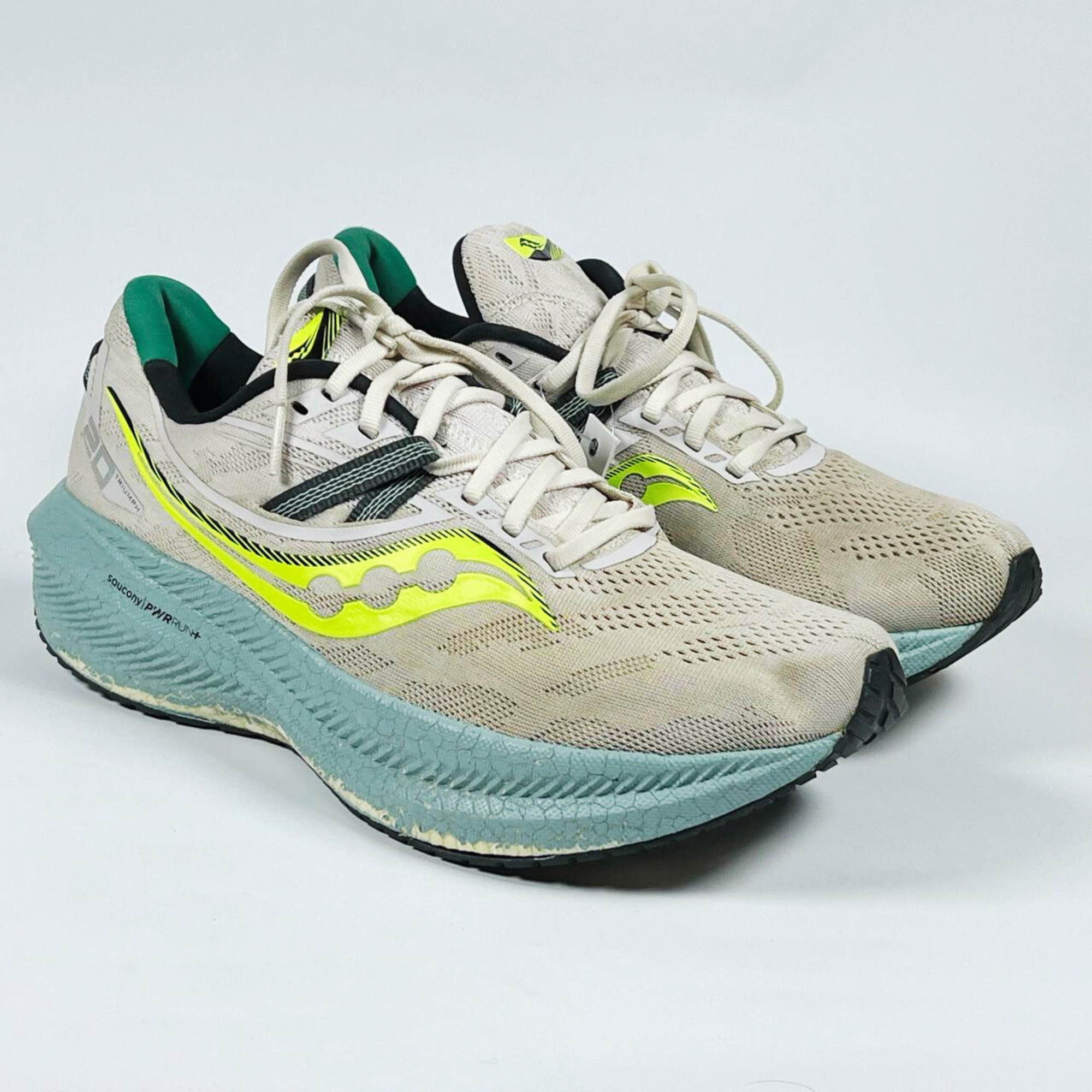 Saucony Triumph 20 Sneakers